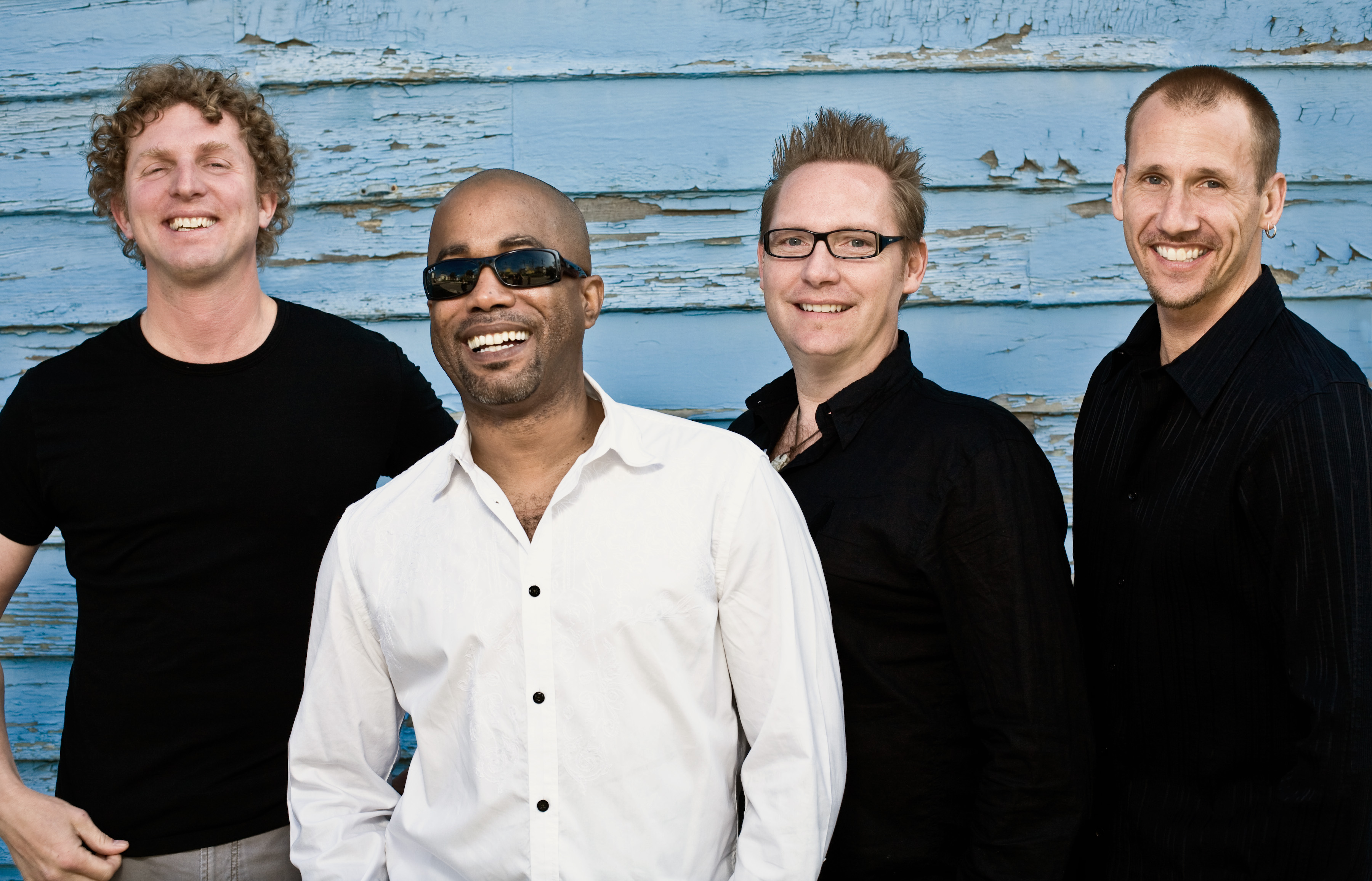 Hootie & the Blowfish
